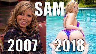 iCarly: How They Changed | Nick