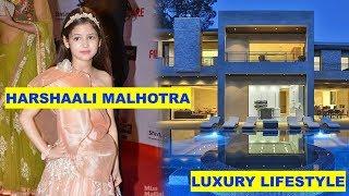 HARSHAALI MALHOTRA LUXURY LIFESTYLE |BIRTHDAY|| HOUSE||PARENTS| |REAL NAME| 2018, Must Watch