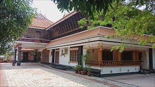 Fully Furnished Luxury Villa in Kerala | near Cochin Airport