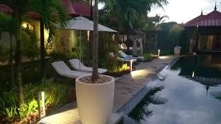Mauritius Island - Tamassa Resort Spa Lux ME