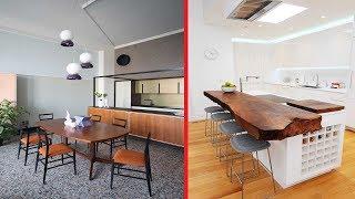 60+ Luxury Kitchen Design and Interior Decor Ideas