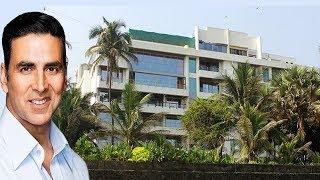 Akshay Kumar Luxury Life | Net Worth | Salary | Cars | House | Business | Family | Biography