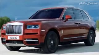 Best Luxury Cars NEWEST 2019