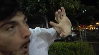 Ice Poseidon Though He Saw TTD And Got Scared!