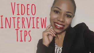 How To Pass Your Video Interview | Flight Attendant Life